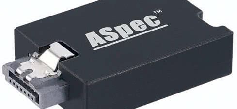 Przemysłowe SSD - niezawodność w każdym calu 