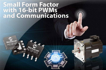 Microchip