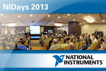 Konkurs na artykuł techniczny na NIDays 2013