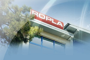 Ropla dystrybutorem Cooltron Industrial Supply
