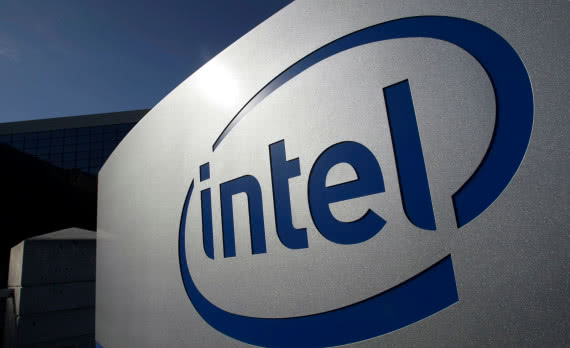 Intel przedstawił pierwszy procesor ze sztuczną inteligencją 