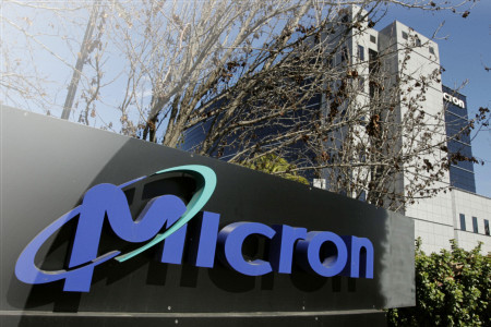 Micron chce zapłacić 3,2 mld dolarów za pozostałe udziały w Inoterze