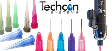 PB Technik nawiązał współpracę z Techcon Systems 