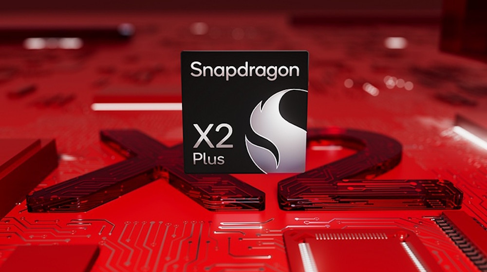 Procesor Snapdragon X2