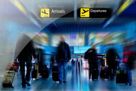 Frost & Sullivan: Duże zapotrzebowanie na systemy bezpieczeństwa na lotniskach 