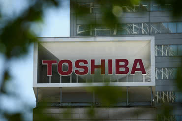 Toshiba nie sprzedała swojej jednostki chipowej w założonym terminie 