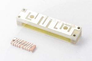 Miniaturowe anteny SMD 2J potrafią pokryć kilka pasm