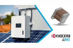 Warstwowe kondensatory MLCC o dużej wytrzymałości termicznej i mechanicznej