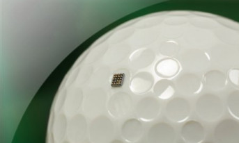 Freescale zmniejszył najmniejszy na świecie mikrokontroler ARM o dodatkowe 15%