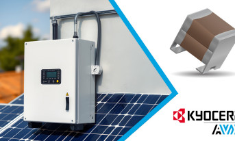 Warstwowe kondensatory MLCC o dużej wytrzymałości termicznej i mechanicznej