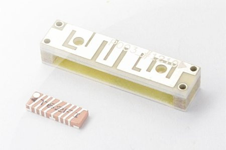SOS electronic