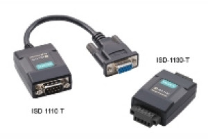 ISD-1130 zabezpieczenie przeciwprzepięciowe dla RS-422/485