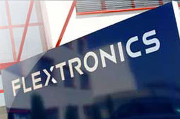 Flextronics i MEMC rozszerzyli współpracę przy produkcji ogniw słonecznych 