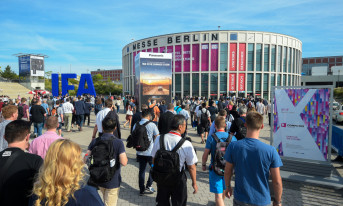 W Berlinie wystartował festiwal innowacji - targi IFA 2017