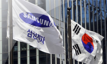 Samsung Electronics za 14,7 mld dolarów zbuduje w Korei nową fabrykę chipów