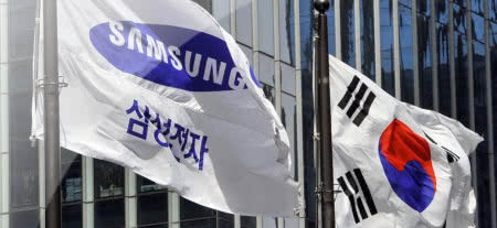 Samsung Electronics za 14,7 mld dolarów zbuduje w Korei nową fabrykę chipów 