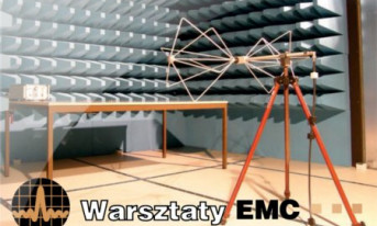 IX Krajowe Warsztaty Kompatybilności Elektromagnetycznej