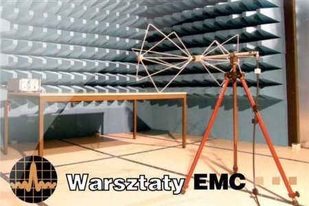 IX Krajowe Warsztaty Kompatybilności Elektromagnetycznej