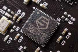 Intel przejmie za 2 mld dolarów firmę SiFive 