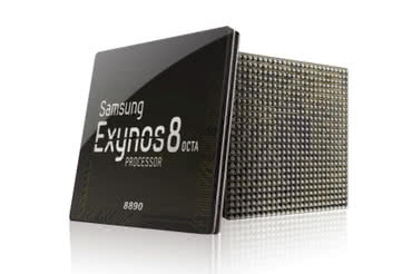 Samsung rozpoczął produkcję w 14-nanometrowym procesie FinFET 2 generacji 