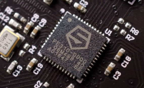 Intel przejmie za 2 mld dolarów firmę SiFive 