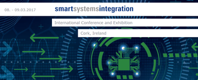 Smart Systems Integration 