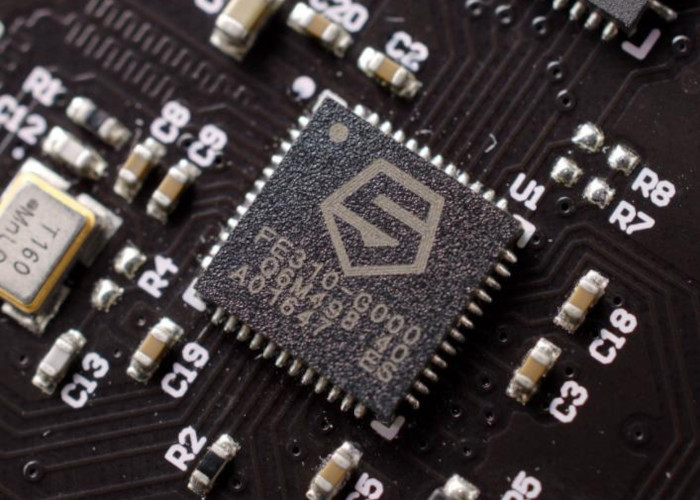 Intel przejmie za 2 mld dolarów firmę SiFive