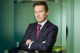 Dell EMC w Polsce ma nowego dyrektora generalnego 