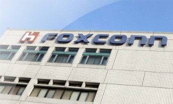 Foxconn chce do 2020 r. wybudować w Indiach 10-12 obiektów fabryczno-usługowych