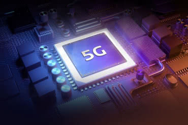 Mediatek razem z Intelem opracują modemy 5G dla komputerów PC 