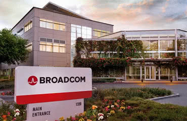 Firmy Apple i Broadcom zawarły umowę na produkcję chipów w USA