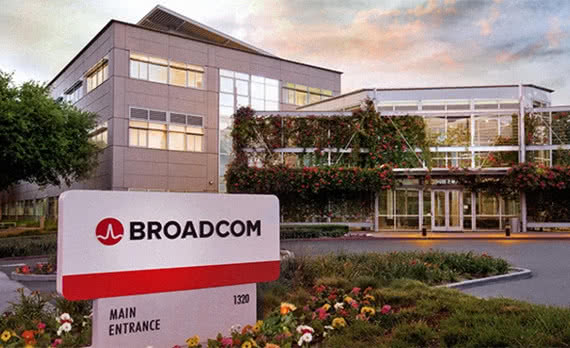 Firmy Apple i Broadcom zawarły umowę na produkcję chipów w USA 