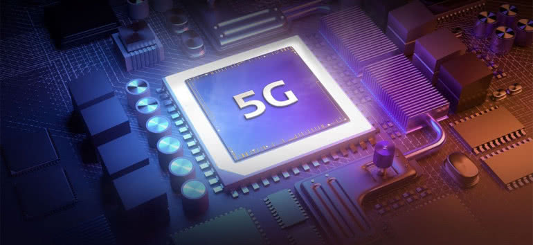 Mediatek razem z Intelem opracują modemy 5G dla komputerów PC 