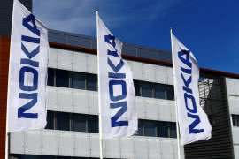 Nokia przejmuje Elenion Technologies 