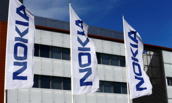 Nokia przejmuje Elenion Technologies