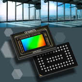 8-megapikselowy czujnik obrazu BSI CMOS o zakresie dynamicznym 120 dB