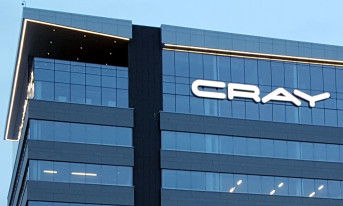 HPE kupuje Craya za 1,3 mld dolarów