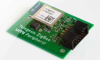 Silicon Labs przejął Telegesis, dostawcę modułów ZigBee