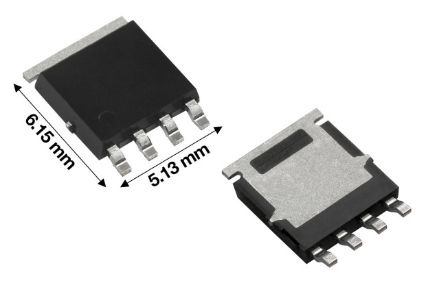 Vishay Intertechnology, Inc.