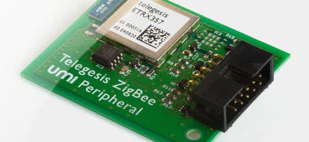 Silicon Labs przejął Telegesis, dostawcę modułów ZigBee 
