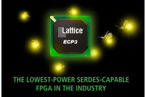 Układy FPGA LatticeECP3