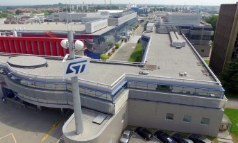 STMicroelectronics podpisał umowę licencyjną na technologię LDMOS firmy Innogration