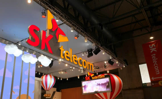 SK Telecom zdobywa milion abonentów 5G 