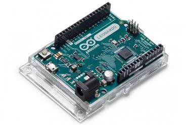 Micros autoryzowanym dystrybutorem Arduino