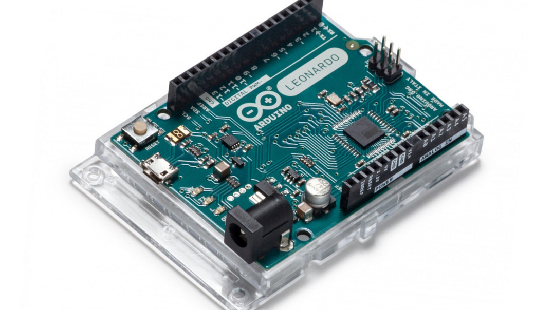 Micros autoryzowanym dystrybutorem Arduino