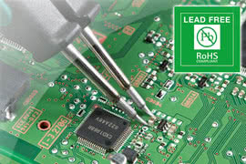 RoHS 2 - co z tego wynika dla producenta sprzętu elektronicznego? 