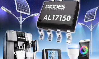 Wysokonapięciowy regulator step-down z wewnętrznym kluczem MOSFET 500 V/1 A