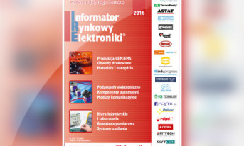 Nowe wydanie informatora IRE już dostępne!