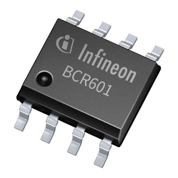 Infineon Technologies AG