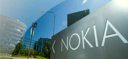 Nokia Networks przejmuje Eden Rock 